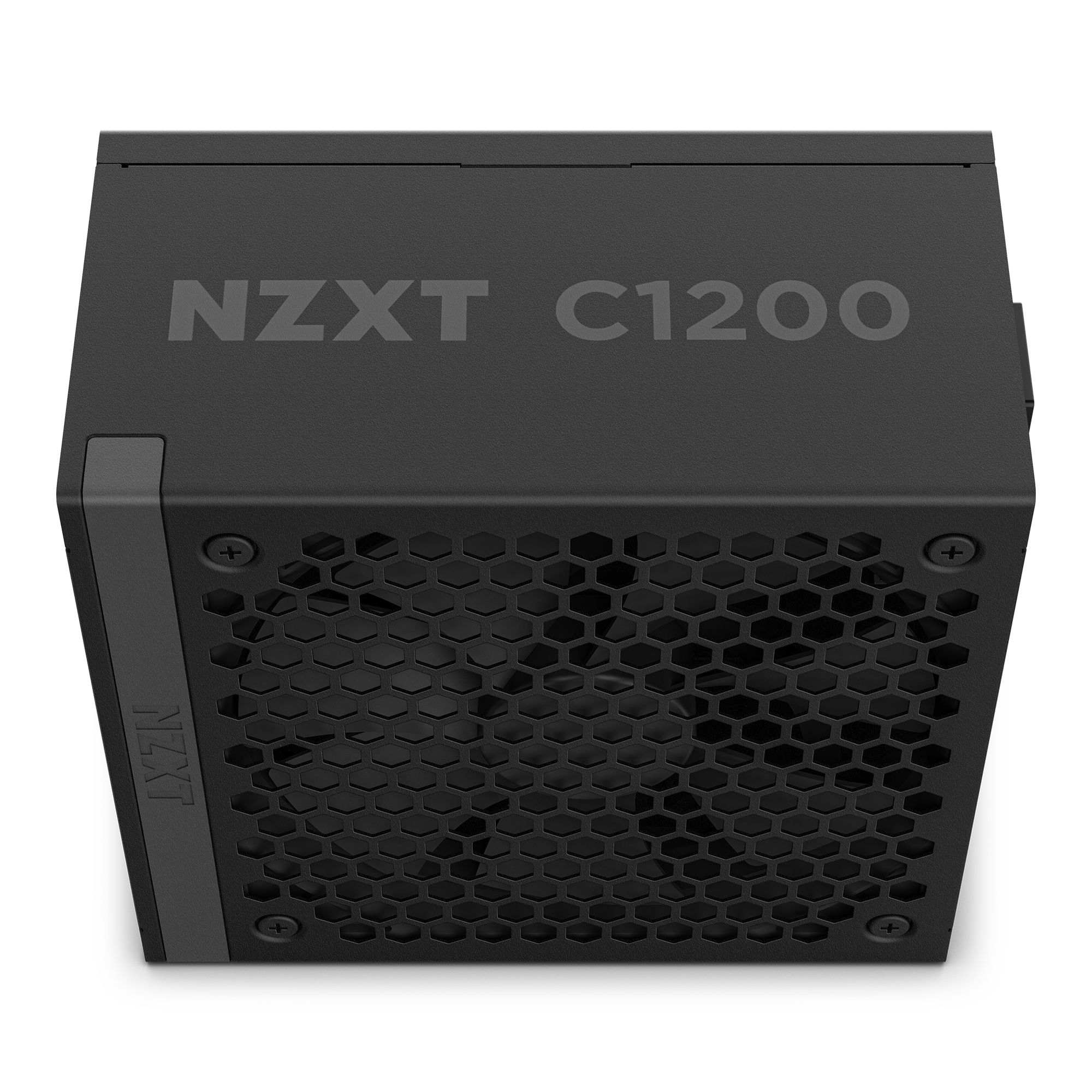 NZXT C1200 GOLD PA-2G1BB-JP ATX 3.0電源規格対応 80PLUS GOLD