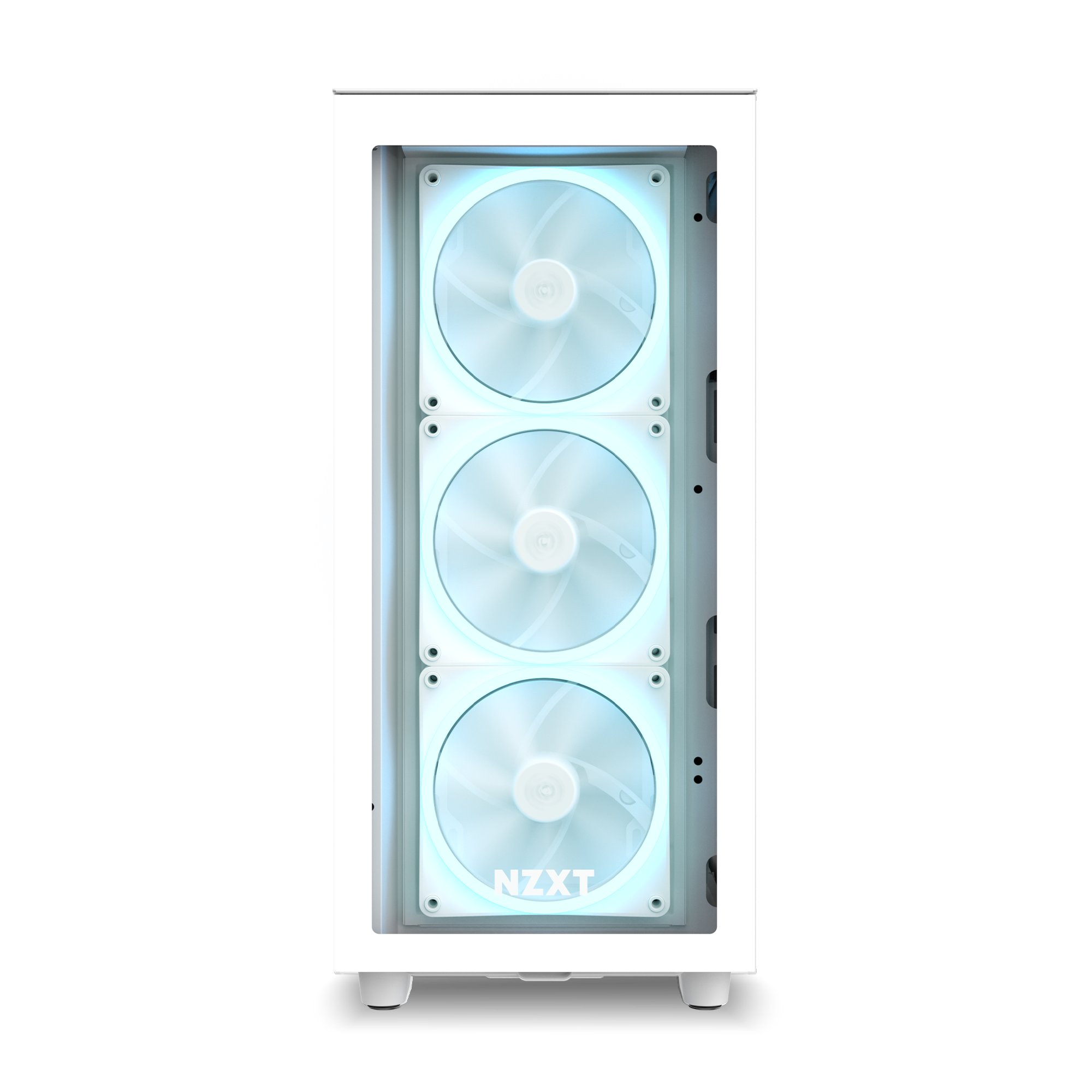 NZXT| Player PC | 4070 Edition | Prebuilt Gaming PC NZXT| Player PC | 4070 Edition | Prebuilt Gaming PC