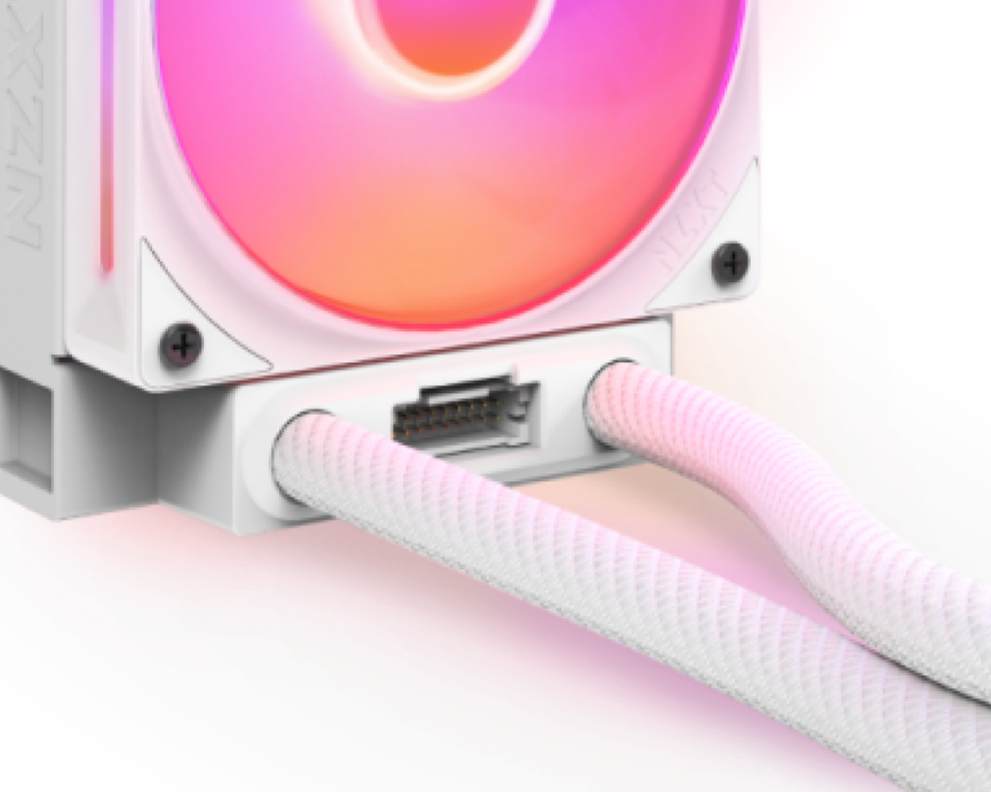 NZXT | Kraken Elite 280 RGB | 280mm AIO w/ IPS LCD & RGB
