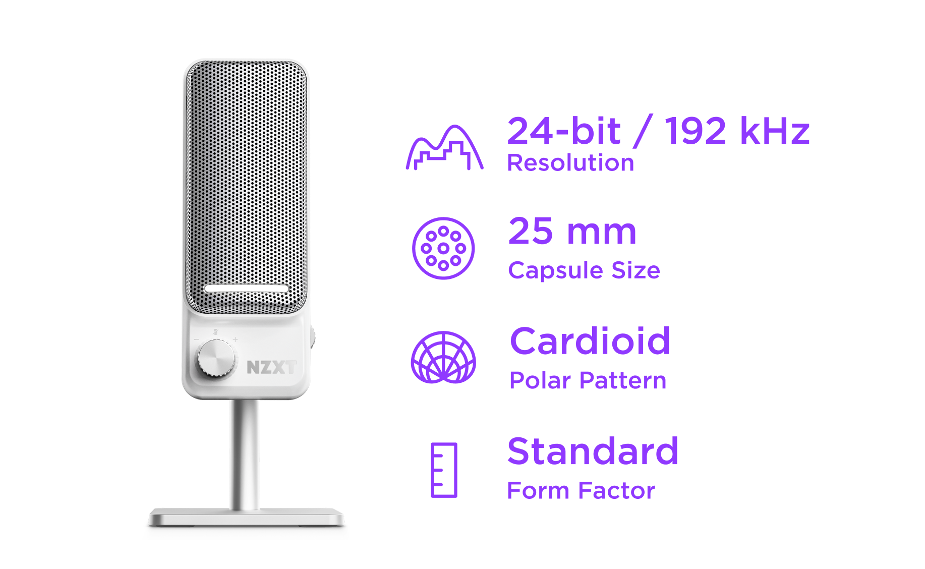 WW - Capsule & Boom Arm WW - Capsule & Boom Arm