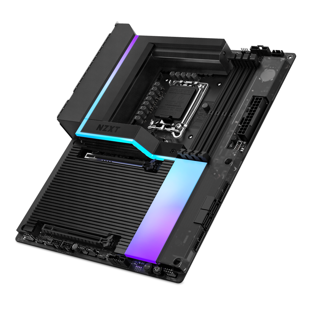 の 人気アイテムランキング N9 | NZXT Z890 Motherboard 7 Wi-Fi Gaming ATX Intel® | テーブル・チェア・ハンモック