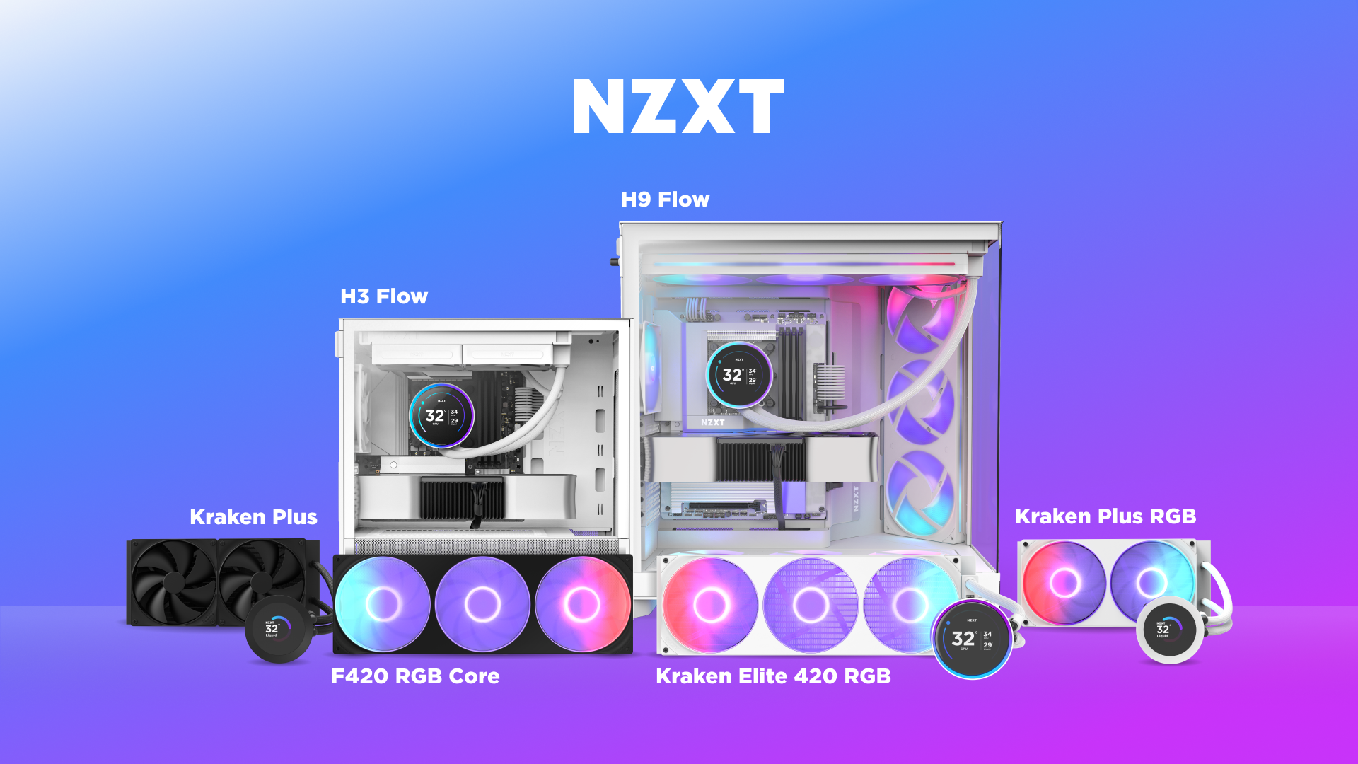 NZXT