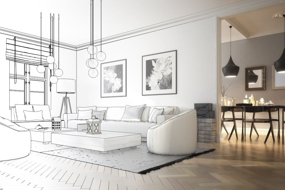 KONYA ANAHTAR TESLİM TADİLAT EV TADİLATI