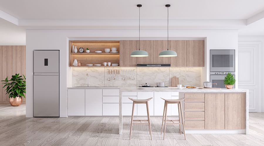 KONYA KOMPLE MUTFAK TADİLAT YENİLEME