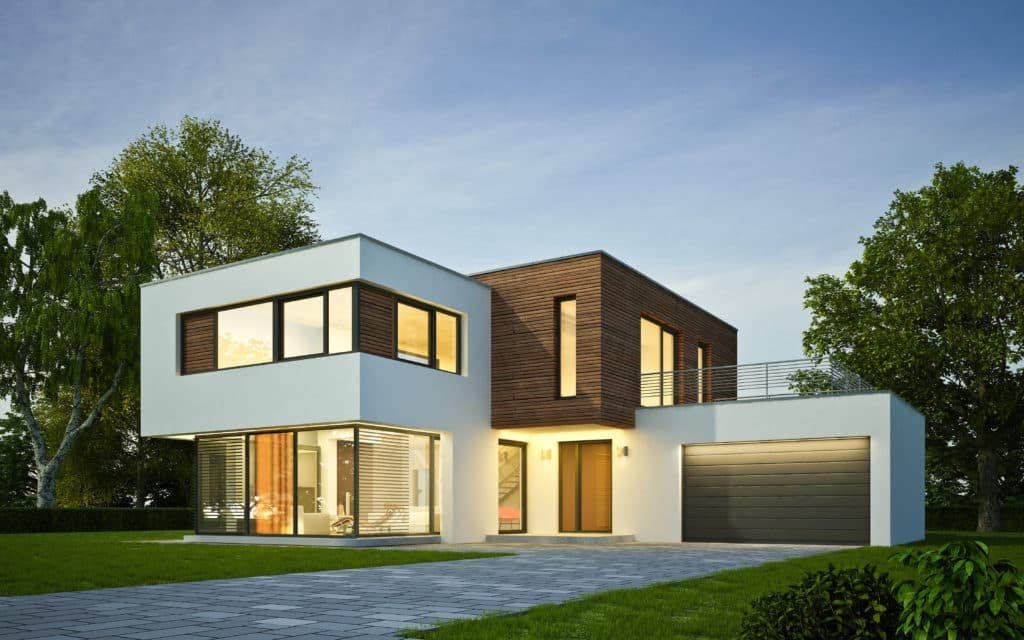 konya anahtar teslim villa projeleri konya villa ayazsan