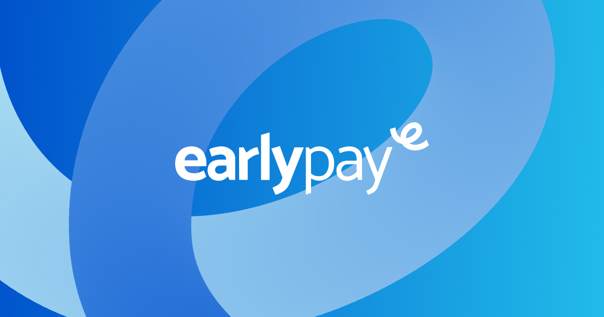 Introducing Earlypay