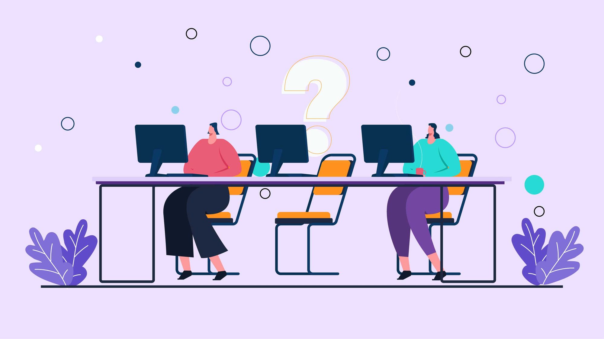 Employee absence and the effect on your cash flow