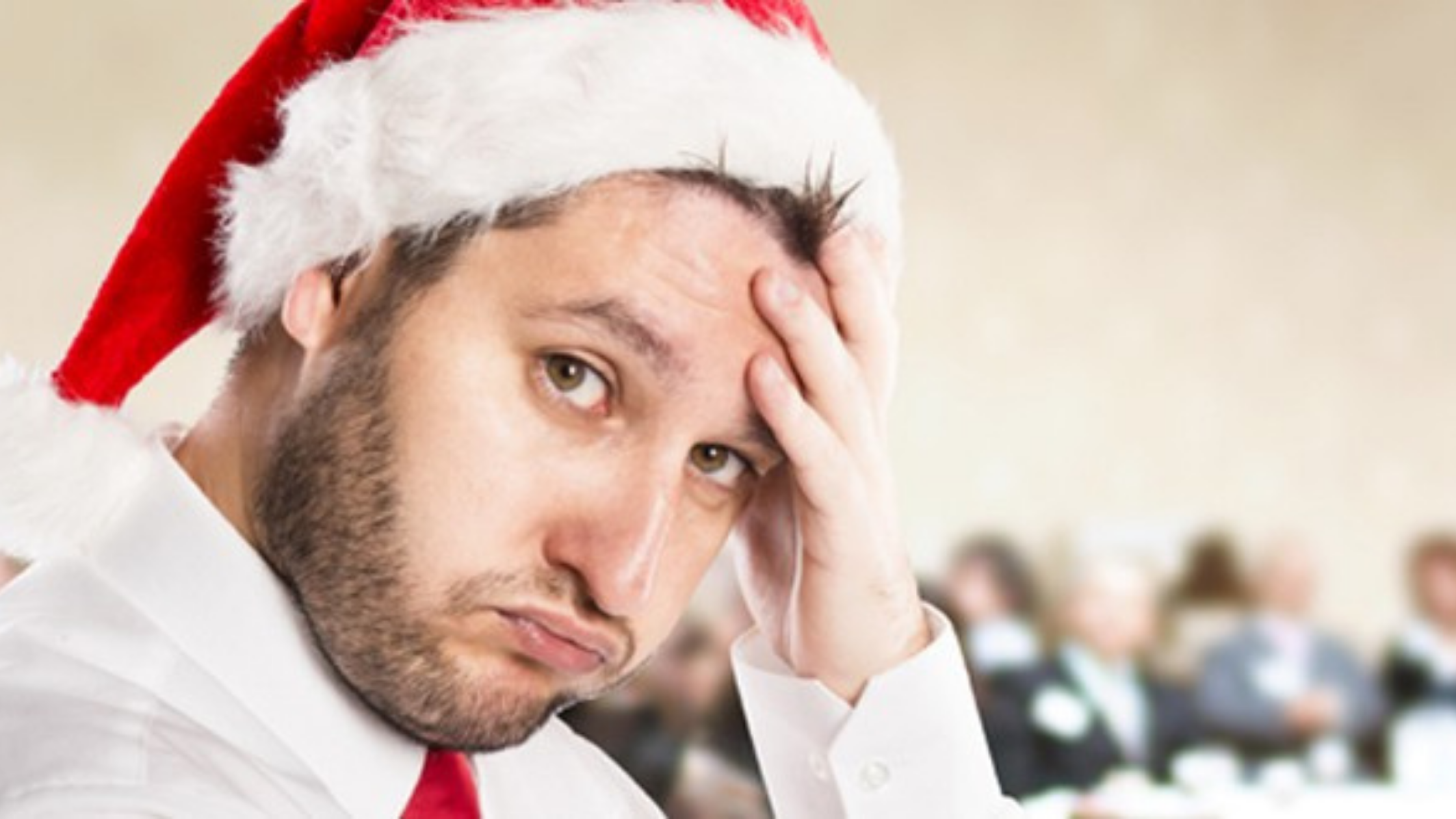 4 Common Causes of Christmas Cash Flow Problems
