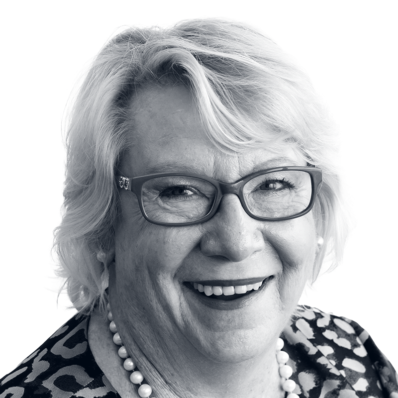 Profile photo of Sue Healy