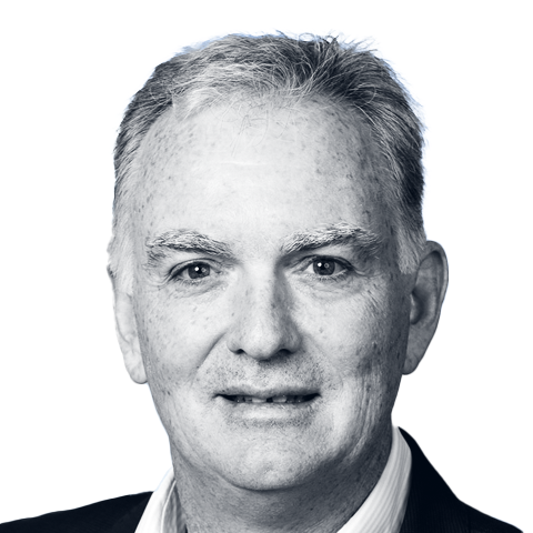 Profile photo of Steve White