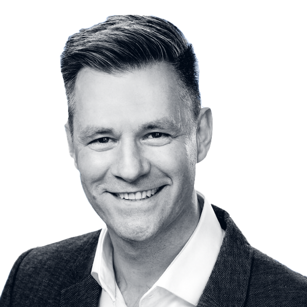 Profile photo of Paul Murray