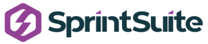 SprintSuite Logo