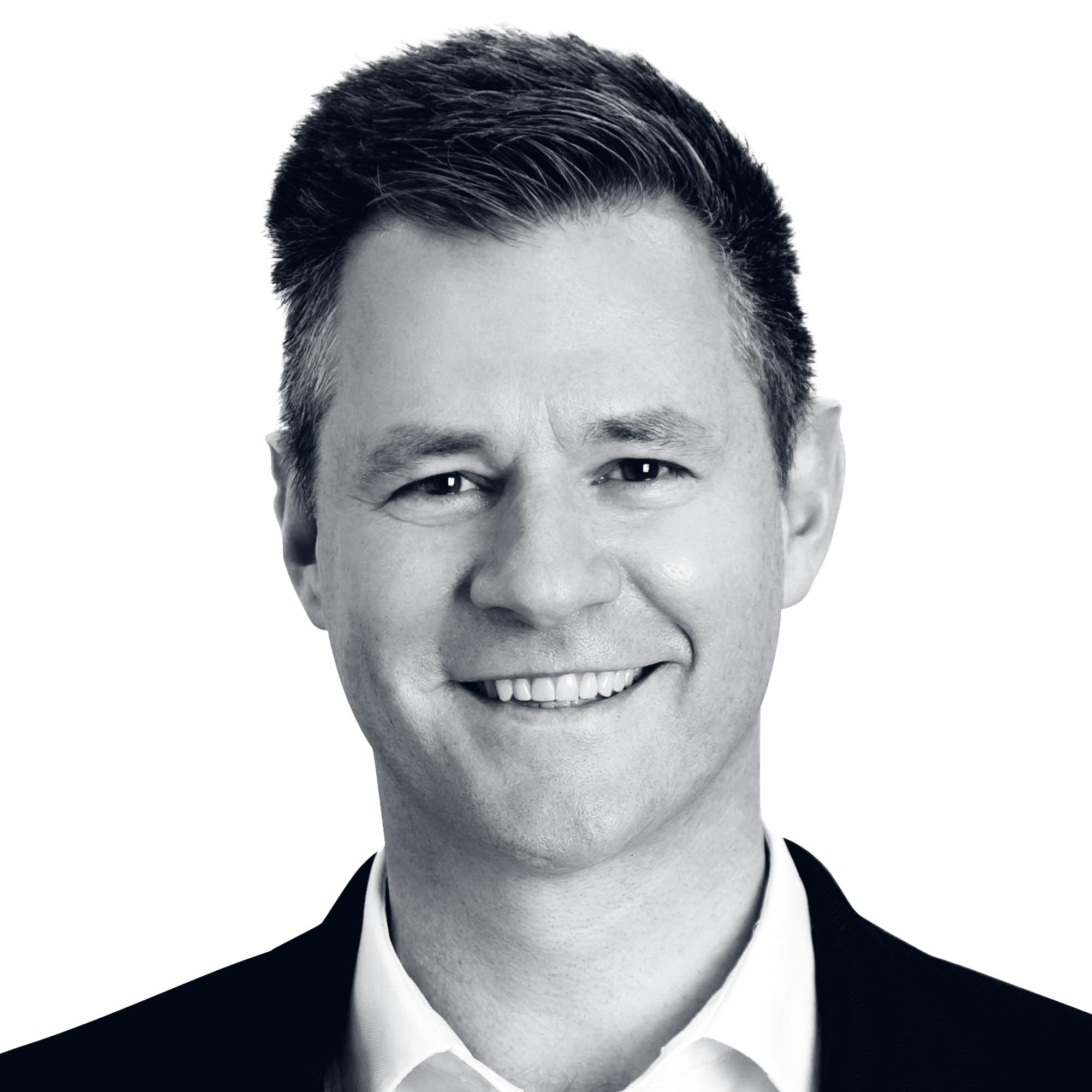 Profile photo of Paul Murray