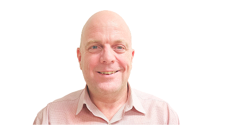 Headshot of Mike Price