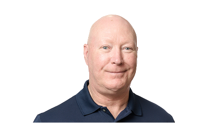 Headshot of Mark Butler
