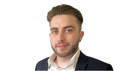 Headshot of Mitch Dalton