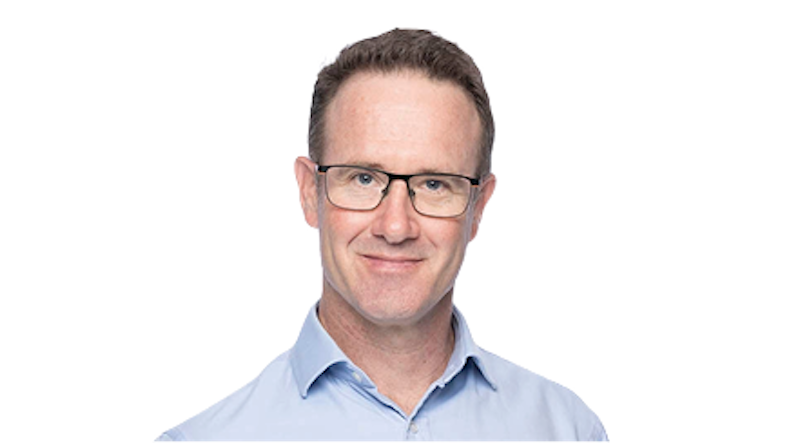 Headshot of Drew Vautin