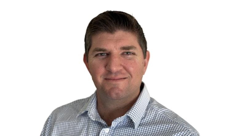 Headshot of Matthew Thursfield