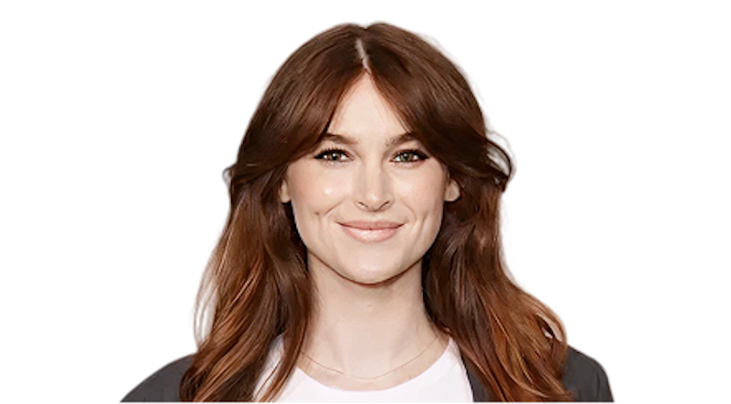 Headshot of Montana Tym 