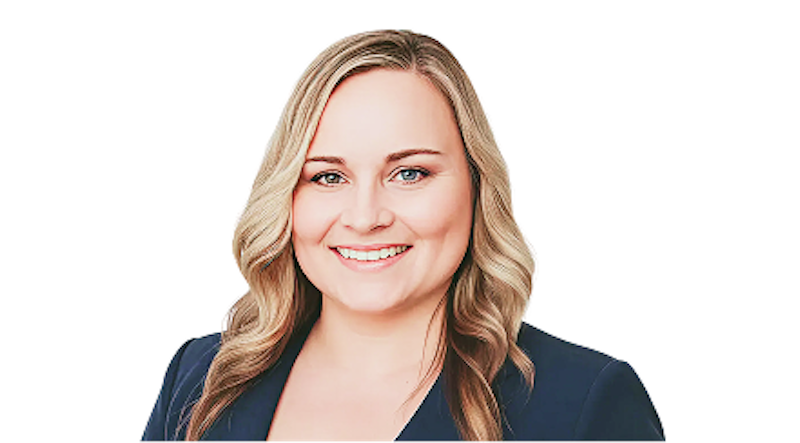 Headshot of Jaime-Lee Antonelli