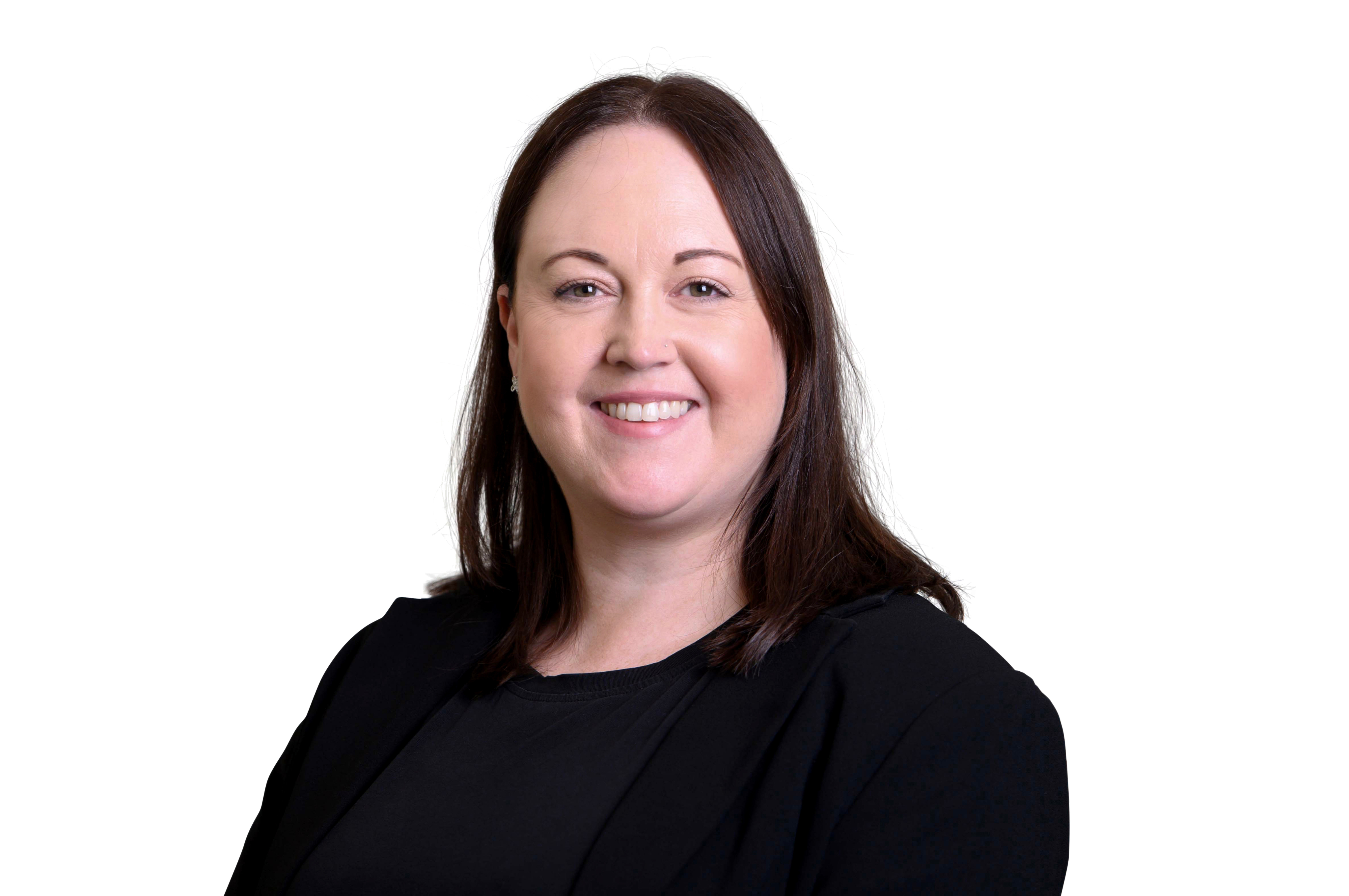 Photo of Amanda Keneally