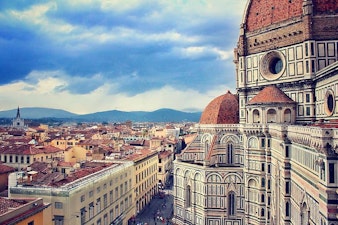 Top 10 Florence attractions to add to your bucket list