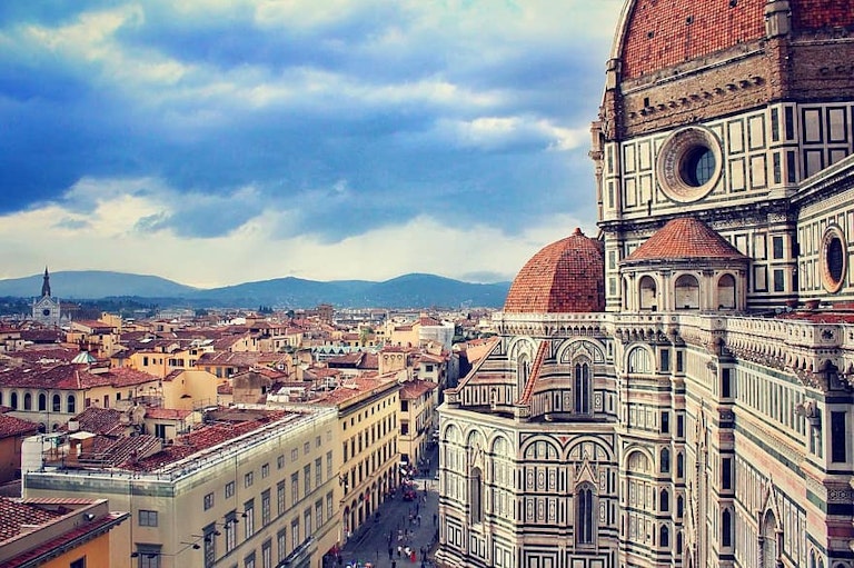 Top 10 Florence attractions to add to your bucket list