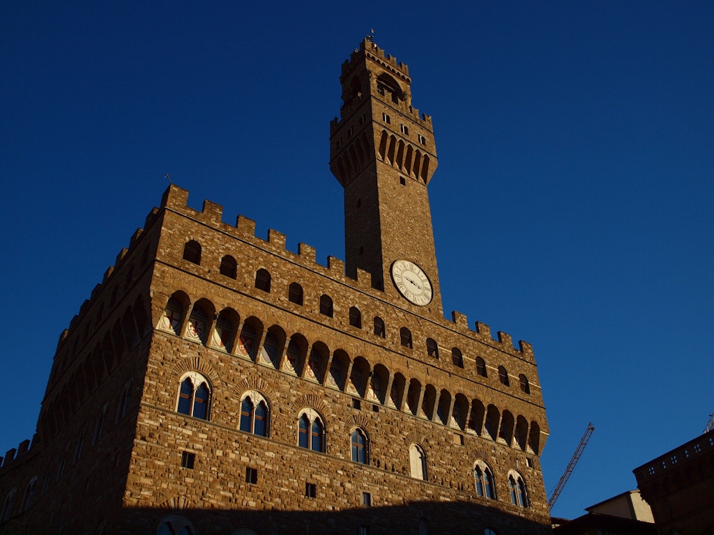 Michelangelo Medici Tombs Florence