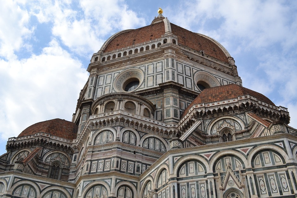 Duomo Florence