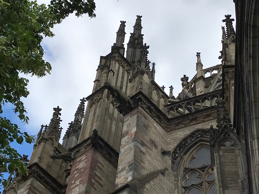 Discover the TOP 10 Utrecht attractions | Utrecht sightseeing for tourists