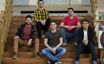 Questo raises angel round to transform 100 cities into games