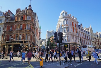 10 Amazing Things To Do in London Tomorrow
