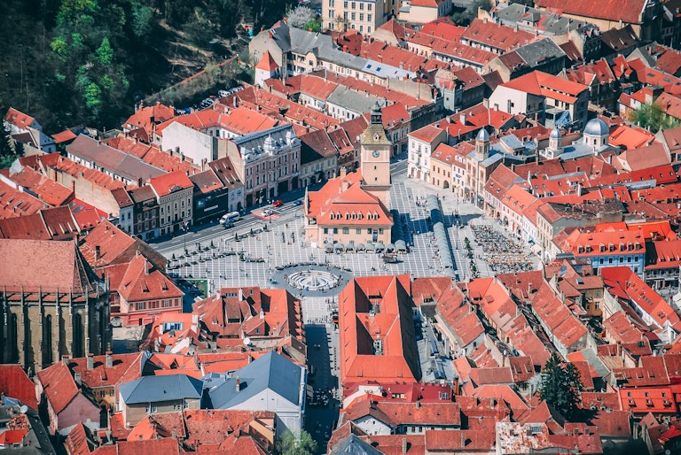 Discovering the best places to visit in Brasov &#8211; Questo Blog