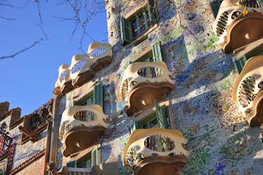 10 Places in Barcelona You Might Not Know About