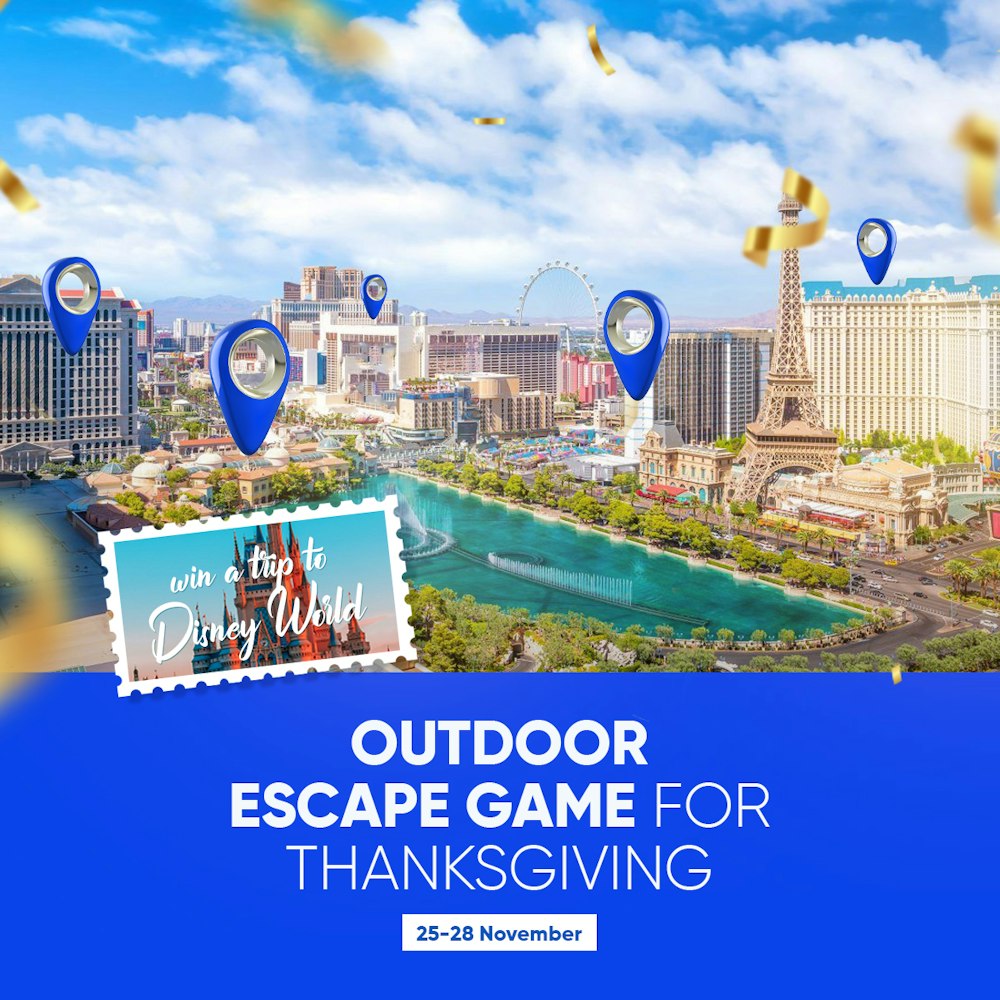 Ddo market thanksgiving sale