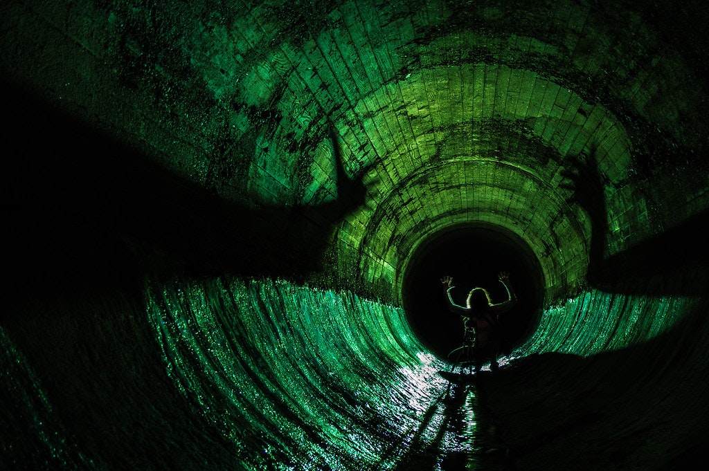 New York Urban Legends Questo