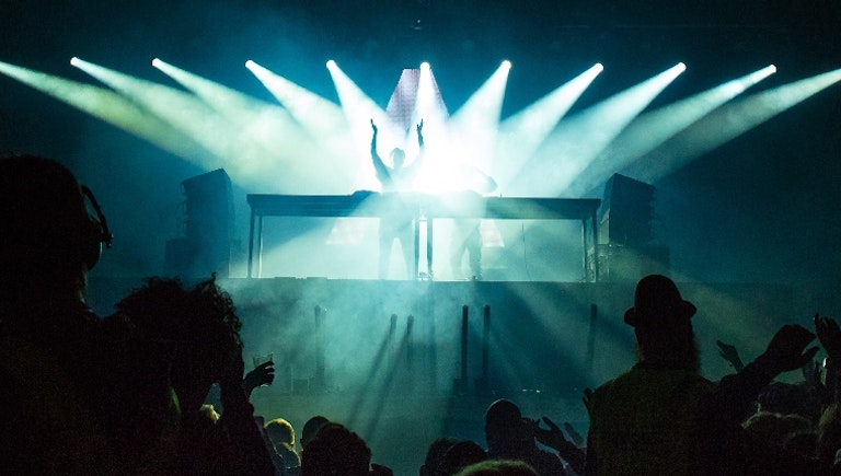 best nightclubs in berlin