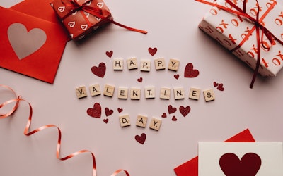 Top 7 Valentine’s Day Gifts in Dublin
