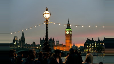 Visit the top 10 attractions in London