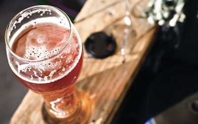 Top 5 - Best Netherlands Beer (Amsterdam)