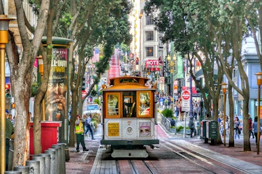 What to do in San Francisco on a Sunday