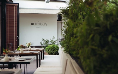 Restaurants to discover in Old Town Geneva