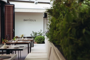 Restaurants to discover in Old Town Geneva 