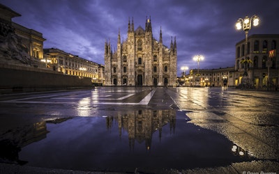 6 Things to do in Milan Italy