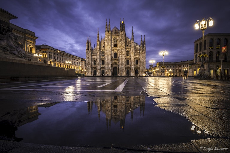 If you plan to visit Milan or are already in the city, this article is for you. Check this post to get a list of the six best things to do in Milan, Italy.