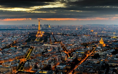 5 Places to visit for a day trip from Paris