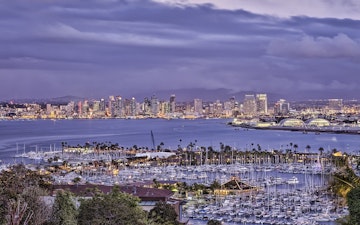 Top 10 Things to Do in San Diego for Families