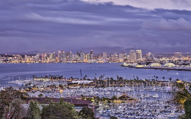 Top 10 Things to Do in San Diego for Families