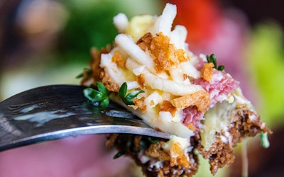 Best Smorrebrod in Copenhagen