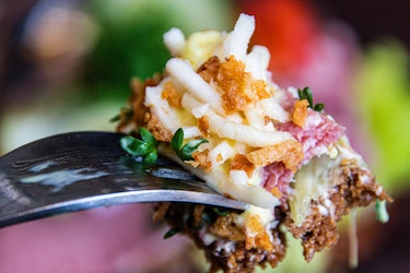 Best Smorrebrod in Copenhagen